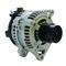 Wai Global Alternator, ALTND IRIF 12V 150A CW SC6 H, 150 Amp12 Volt, CW, 6Groove Clutch Pulley 11407N - alternate 1
